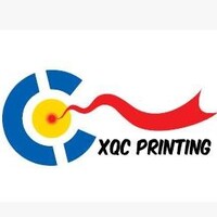 Guangzhou Xinqicai Printing Manufacturer logo, Guangzhou Xinqicai Printing Manufacturer contact details