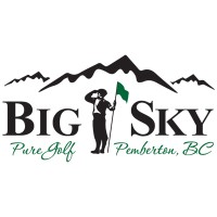 Big Sky Golf Club logo, Big Sky Golf Club contact details