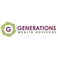 Generations Wealth Advisors logo, Generations Wealth Advisors contact details