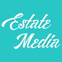 Estate Media UK logo, Estate Media UK contact details