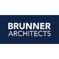 Brunner Architects logo, Brunner Architects contact details