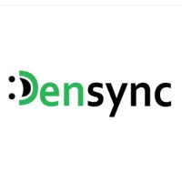 DENSYNC logo, DENSYNC contact details