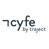 Cyfe logo, Cyfe contact details