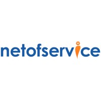 Netofservice logo, Netofservice contact details