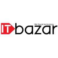 IT Bazar logo, IT Bazar contact details