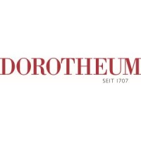 Dorotheum GmbH & Co KG logo, Dorotheum GmbH & Co KG contact details