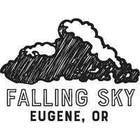 Falling Sky Brewing logo, Falling Sky Brewing contact details