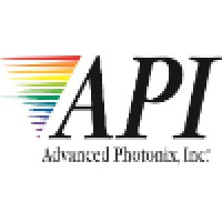 Advanced Photonix, Inc. logo, Advanced Photonix, Inc. contact details