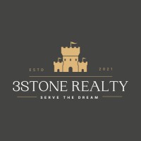 3STONE REALTY logo, 3STONE REALTY contact details