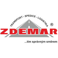 ZDEMAR logo, ZDEMAR contact details