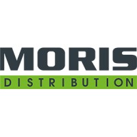 MORIS distribution logo, MORIS distribution contact details