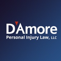 D'Amore Personal Injury Law logo, D'Amore Personal Injury Law contact details