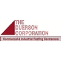 The Duerson Corporation logo, The Duerson Corporation contact details