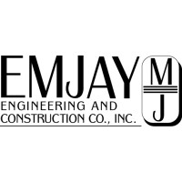 EMJAY Engineering and Construction Co., Inc. logo, EMJAY Engineering and Construction Co., Inc. contact details