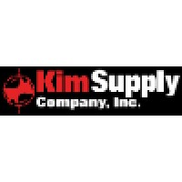 Kim Supply Co., Inc. logo, Kim Supply Co., Inc. contact details