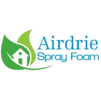 Airdrie Spray Foam logo, Airdrie Spray Foam contact details