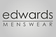 Edwards Designer Menswear Ltd logo, Edwards Designer Menswear Ltd contact details