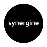 SYNERGINE s.r.o. logo, SYNERGINE s.r.o. contact details