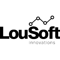 LouSoft Innovations s.r.o. logo, LouSoft Innovations s.r.o. contact details