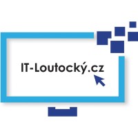 IT-Loutocký.cz logo, IT-Loutocký.cz contact details