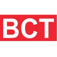 BCT services SE logo, BCT services SE contact details