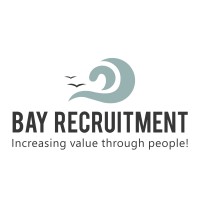 Bay Recruitment logo, Bay Recruitment contact details