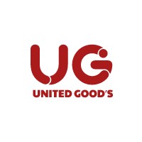 United Good's logo, United Good's contact details