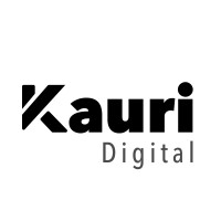 Kauri Digital logo, Kauri Digital contact details