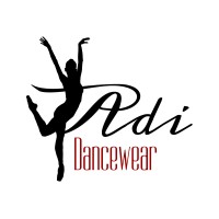 Adidancewear logo, Adidancewear contact details