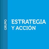 Grupo Estrategia y Acción logo, Grupo Estrategia y Acción contact details