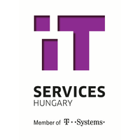 IT Services Hungary Kft logo, IT Services Hungary Kft contact details