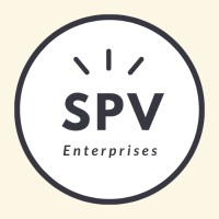 SPV Enterprises logo, SPV Enterprises contact details