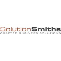 SolutionSmiths Limited logo, SolutionSmiths Limited contact details