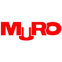 MURO North America Inc. logo, MURO North America Inc. contact details