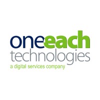 OneEach Technologies logo, OneEach Technologies contact details