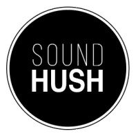 Soundhush Ltd logo, Soundhush Ltd contact details