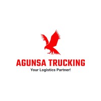 Agunsa Trucking LLC logo, Agunsa Trucking LLC contact details