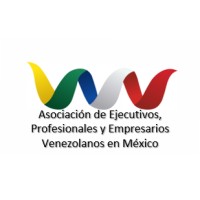 AEVM - Asociación de Ejecutivos, Profesionales y Empresarios Venezolanos en Mexico logo, AEVM - Asociación de Ejecutivos, Profesionales y Empresarios Venezolanos en Mexico contact details