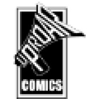 Uproar Comics logo, Uproar Comics contact details