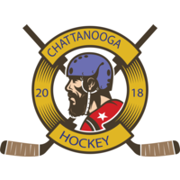 Chattanooga Hockey, Inc logo, Chattanooga Hockey, Inc contact details