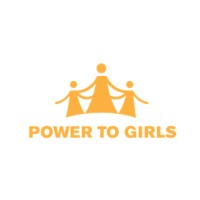 Power to Girls Foundation logo, Power to Girls Foundation contact details