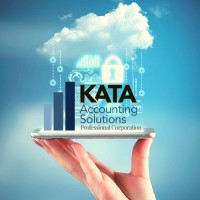 KATA Accounting Solutions logo, KATA Accounting Solutions contact details