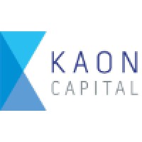 Kaon Capital logo, Kaon Capital contact details