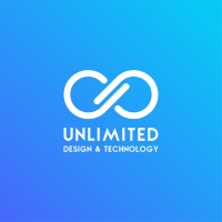 Unlimited Design and Technology logo, Unlimited Design and Technology contact details