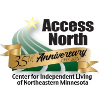 Accessnorth-CIL Hibbing MN logo, Accessnorth-CIL Hibbing MN contact details