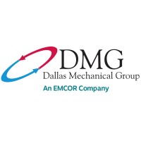 DALLAS MECHANICAL GROUP logo, DALLAS MECHANICAL GROUP contact details