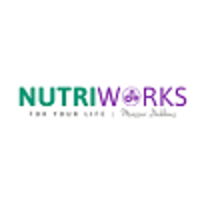 NutriWorks logo, NutriWorks contact details