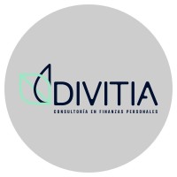 Divitia Consultores en Finanzas Personales logo, Divitia Consultores en Finanzas Personales contact details