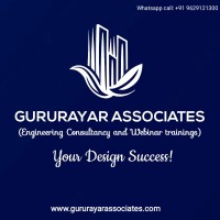 GURURAYAR ASSOCIATES logo, GURURAYAR ASSOCIATES contact details