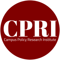 Campus Policy Research Institute logo, Campus Policy Research Institute contact details